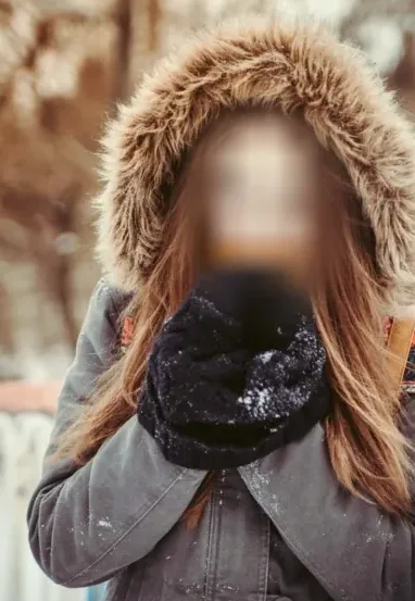 Kathleen, 28
