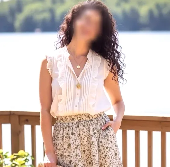 Amanda, 36