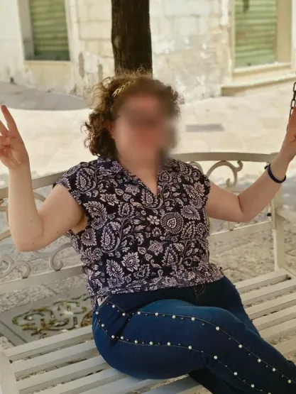 Bente, 27
