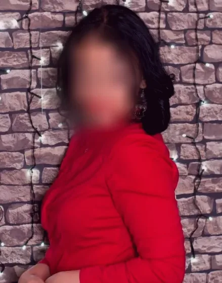 Christina, 36