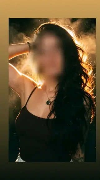 Michelle, 37