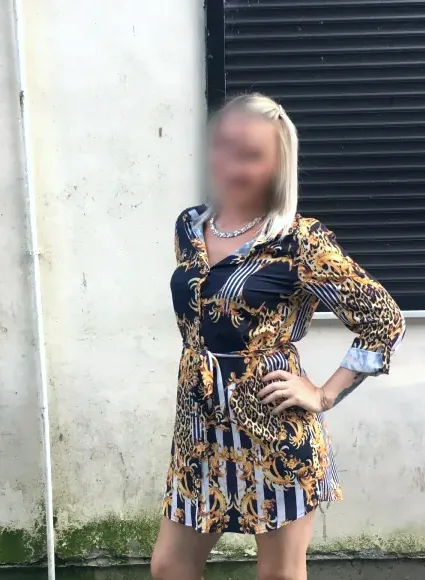 Pernille, 34
