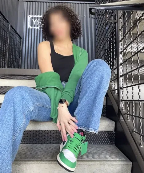 Sofie, 20